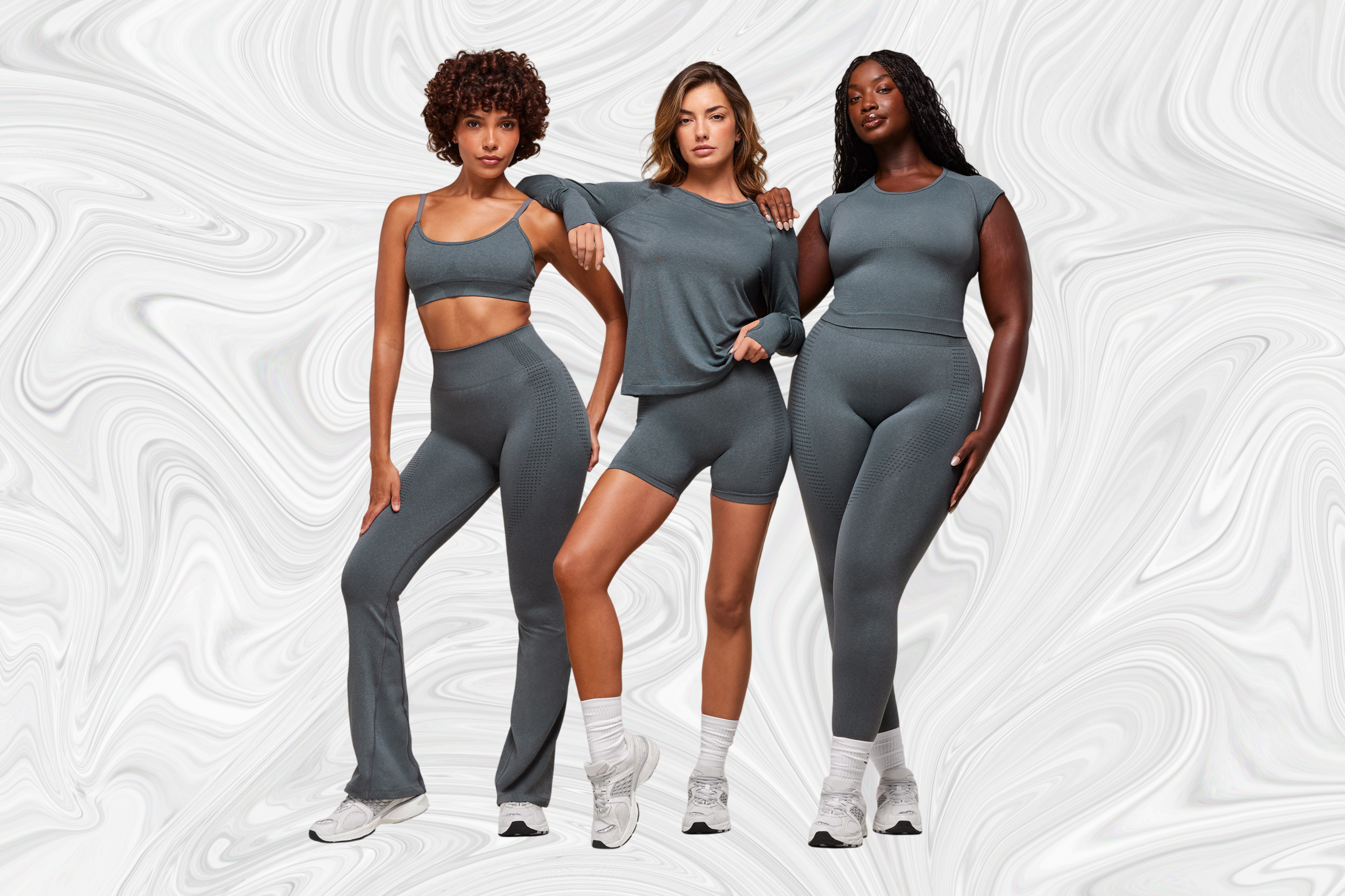 Fitness Wear