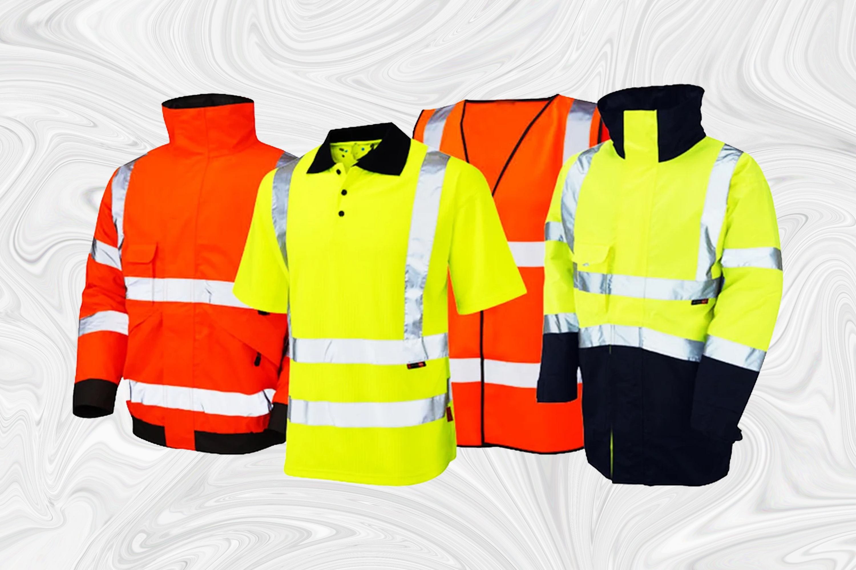 CUSTOM WORK WEAR