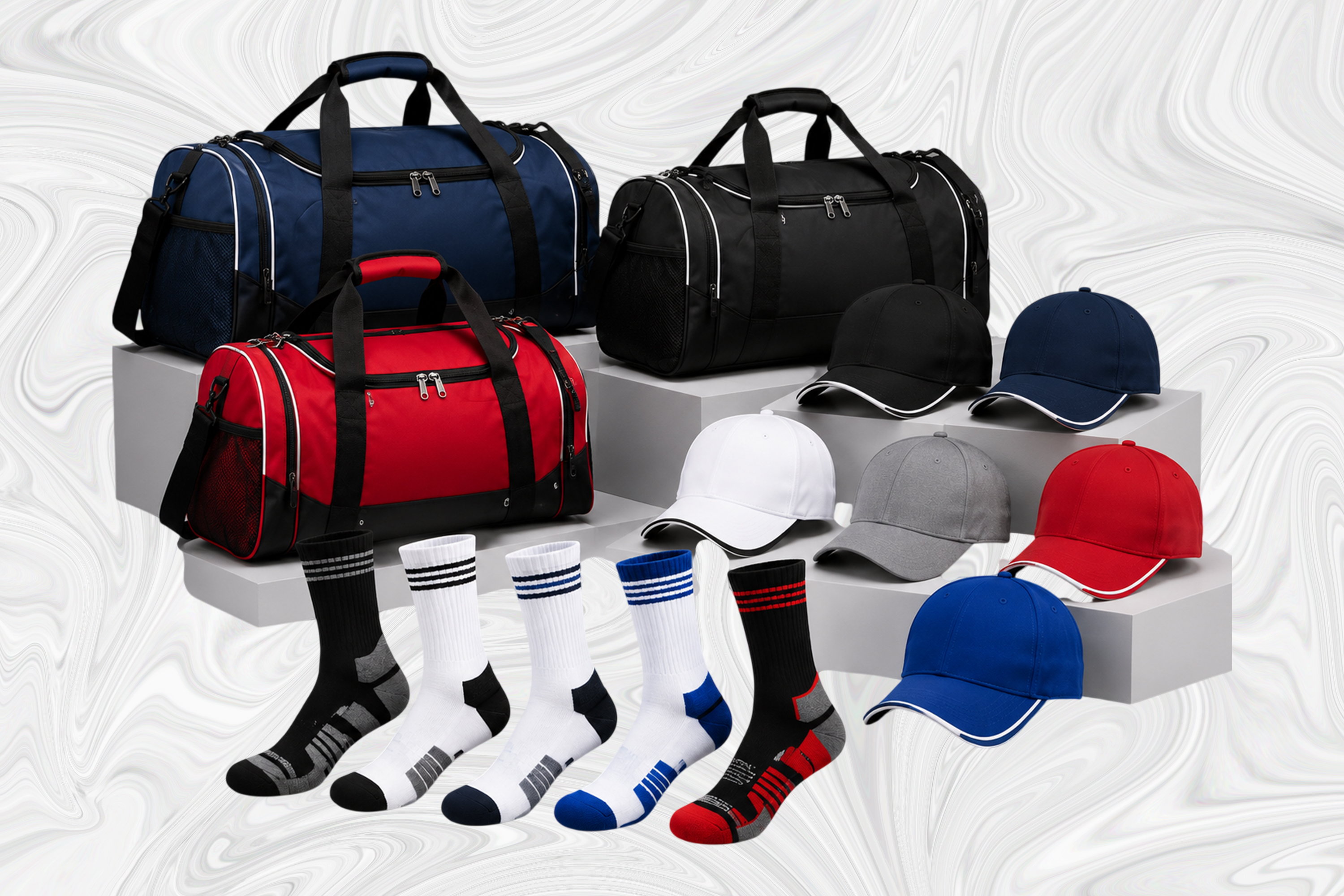 SPORTS GEAR