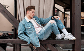 Street Wear