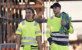 CUSTOM WORK WEAR